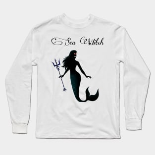 Seawitch Long Sleeve T-Shirt